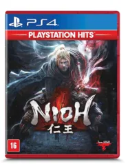 Jogo Nioh - PS4