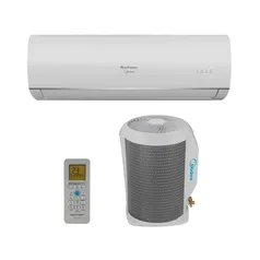 [Rio deJaneiro] Ar Condicionado Split 9.000 Btus Springer Midea Turbo AirVolution Frio 220V | R$599