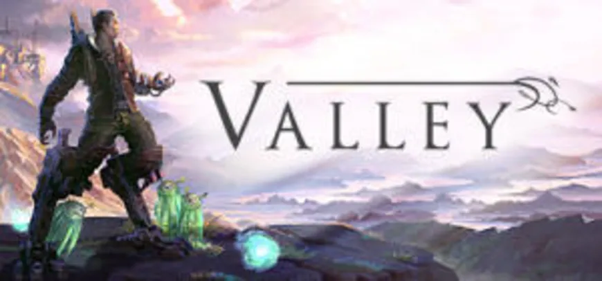 [Steam] Valley (90% OFF)