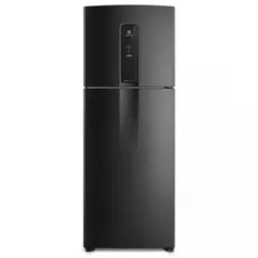 (Com Cashback Electrolux) Geladeira Electrolux IT70B Frost Free Inverter 480L - 110V