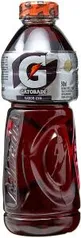 [PRIME] Isotônico Sabor Uva Gatorade 500ml - R$3