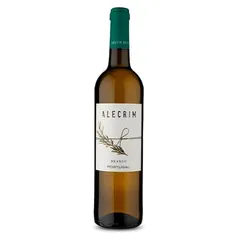 Vinho Alecrim Castas Portuguesas Branco 750ml