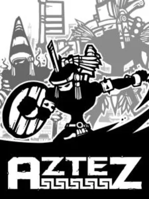 [A partir de 13/02] Aztez - Grátis - Epic Games