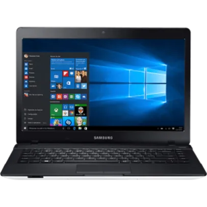 [Americanas] - Notebook Samsung Expert X21 Intel Core i5 8GB 1TB LED HD 14" - R$1.952