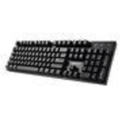 Teclado Mecânico Gigabyte Force K83, Switch Cherry MX Blue, US