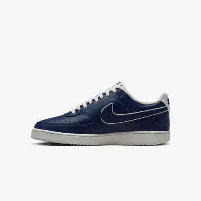 Tênis Nike Court Vision Low - Masculino