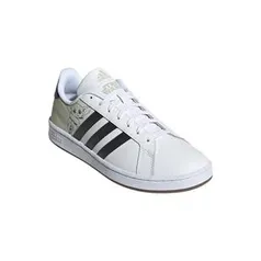 Tênis Adidas Grand Court Mandalorian Masculino