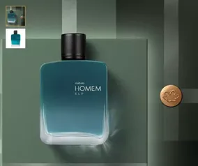  Natura Homem Elo Deo Parfum