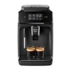 Cafeteira Espresso Philips Walita EP1220  Preta 1500W 220V