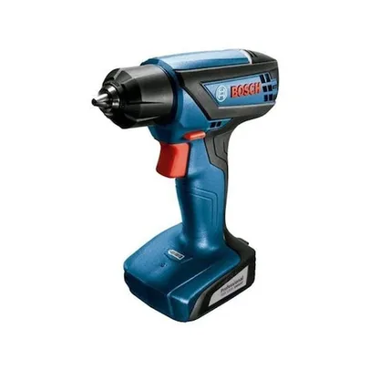 Parafusadeira Furadeira a Bateria 12V GSR 1000 Smart Bosch Bivolt