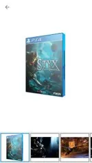 Styx - Shards of Darkness (PS4 ou Xbox One) - R$40