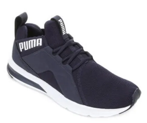 Tênis Puma Enzo Sport BDP Masculino | R$123,89