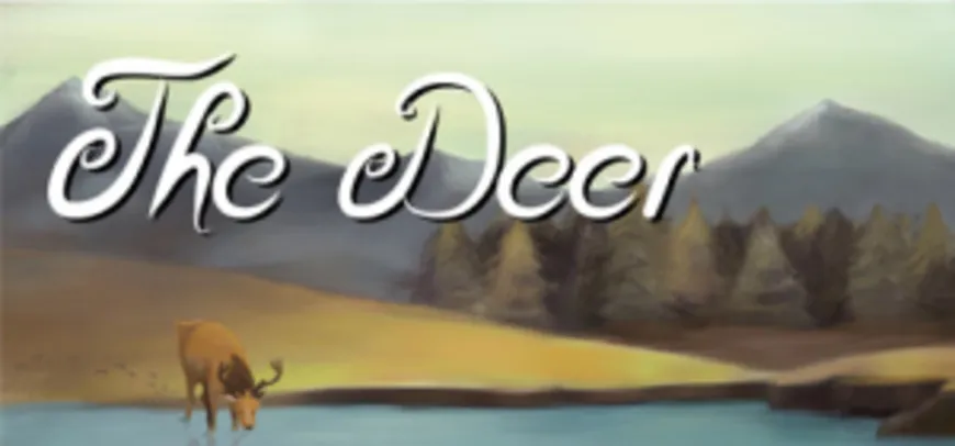 JOGO "The Deer" (KEY STEAM GRATIS)