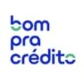Logo Bom pra Crédito