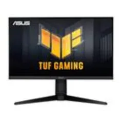 Monitor Gamer ASUS TUF VG27AQL3A, 27 QHD, 180Hz, Fast IPS, 1ms, Freesync Premium, G-Sync, 130% sRGB, DisplayHDR 400 - 90LM09A0-B013X0