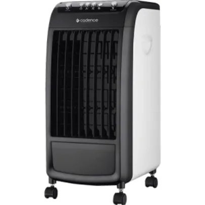 Climatizador Cadence Breeze 301 com gel para resfriamento [220v] - R$ 179,90