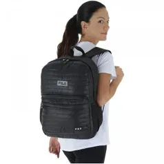 Mochila Fila Shine FXT - 22 Litros - R$115