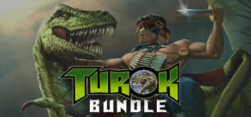 Turok Bundle [Steam]