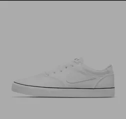 Tênis Nike Sb Chron 2 Canvas - Unissex