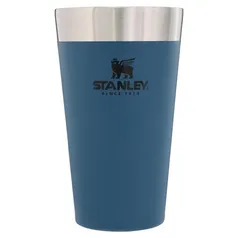 [AME R$ 118] Copo Térmico Stanley 473ml 8029 com Isolamento a Vácuo