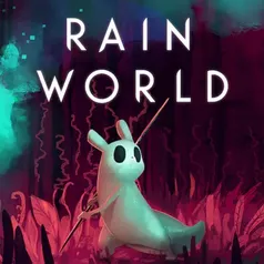 Jogo Rain World na Steam