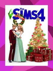 The Sims™ 4 Pacote de Festas de Fim de Ano