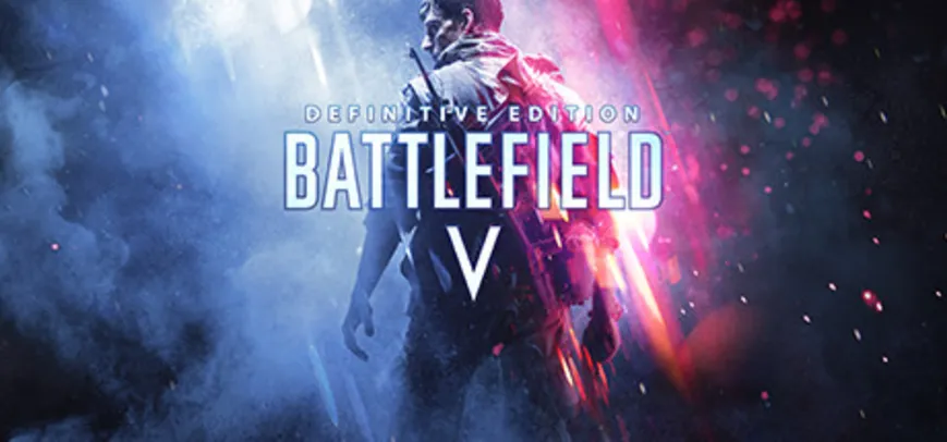 Save 90% on Battlefield V on Steam