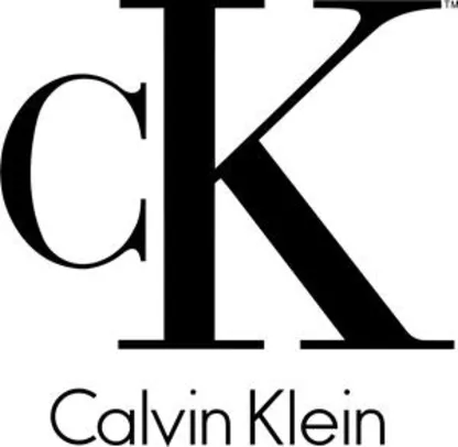 TODO o Site da Calvin Klein com 50% OFF
