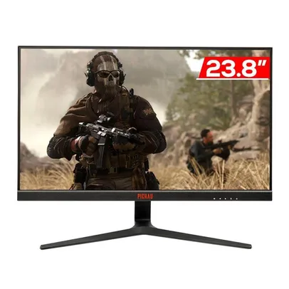 [APP] Monitor Gamer Pichau Centauri SPRO24 23.8' ips fhd 1ms 280Hz FreeSync/G-Sync hdmi/dp