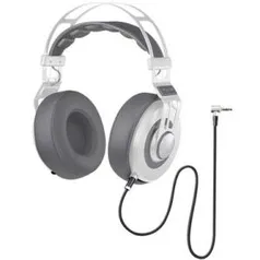 Headphone Pulse Premium Large P2 Branco - PH238 por R$ 146