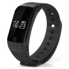 X7 Bluetooth 4.0 Sports Smart Watch - R$56