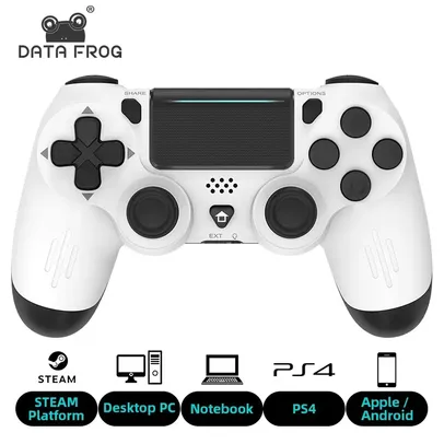 Data Frog-Controle de jogo Bluetooth