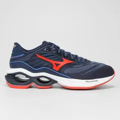 Tênis Mizuno Wave Creation 23 Masculino