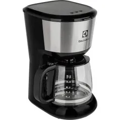 Cafeteira Elétrica Love Your Day CMM20 - 220V - R$83