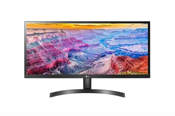 Monitor LG Ultrawide 29WL500-29", 21:9 IPS, HDMI, HDR10, Screen Split 