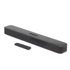 Soundbar JBL All In One com 2.0 Canais e 80W - JBL Surround | R$854