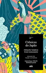 E-book: Crônicas do Japão