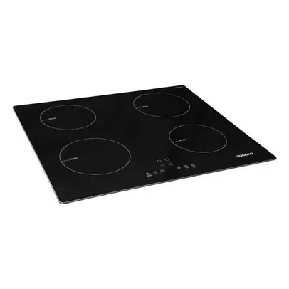 Cooktop de Indução 4 Zonas de Aquecimento Suggar