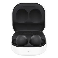 Fone de Ouvido Samsung Galaxy Buds 2 TWS Bluetooth Preto