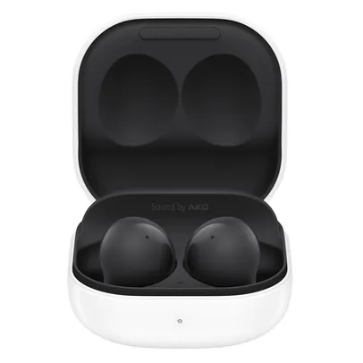 Fone de Ouvido Samsung Galaxy Buds 2 TWS Bluetooth Preto