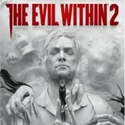 The Evil Within® 2 - PS4 | R$80