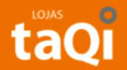 Cupom Taqi de R$100 OFF na categoria de construção em compras acima de R$ 1.099