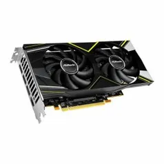 Radeon RX 5500 XT 4G Challenger D OC | R$899