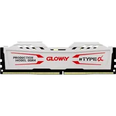 Memória RAM Gloway de 32GB 2666Mhz