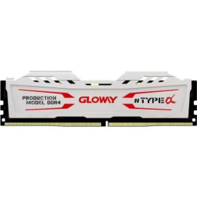 Memória RAM Gloway de 32GB 2666Mhz