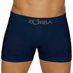 Cueca Zorba Boxer 781