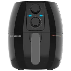 Cadence Fritadeira Frt515 Preto 220V | Amazon