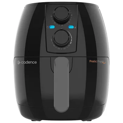 Cadence Fritadeira Frt515 Preto 220V | Amazon