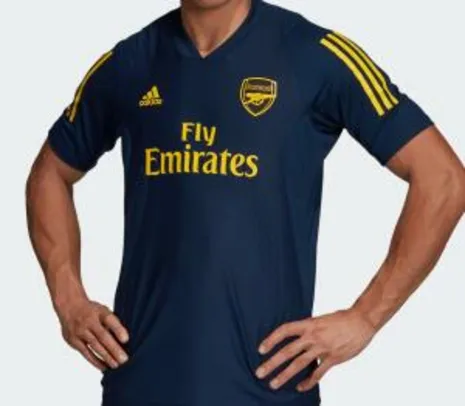 Camisa Arsenal Ultimate | R$120