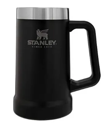 CANECA DE CERVEJA STANLEY 709ML